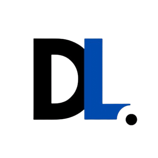 Digilinks Marketing Agency's Logo
